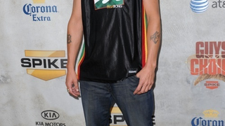 Stars Come Out To Party At Spike's 4th Annual Guys Choice Awards